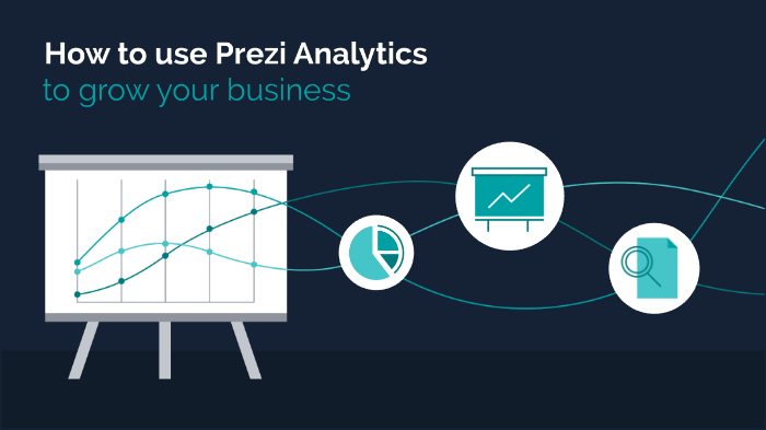 How to use Prezi Analytics - Webinar by Igor Lacerdino on Prezi
