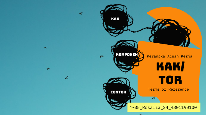 KAK/ TOR by 24 Rosalia on Prezi