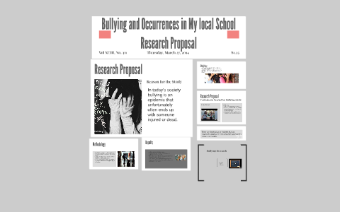 Bullying and the effect on children by misty holderbutler on Prezi