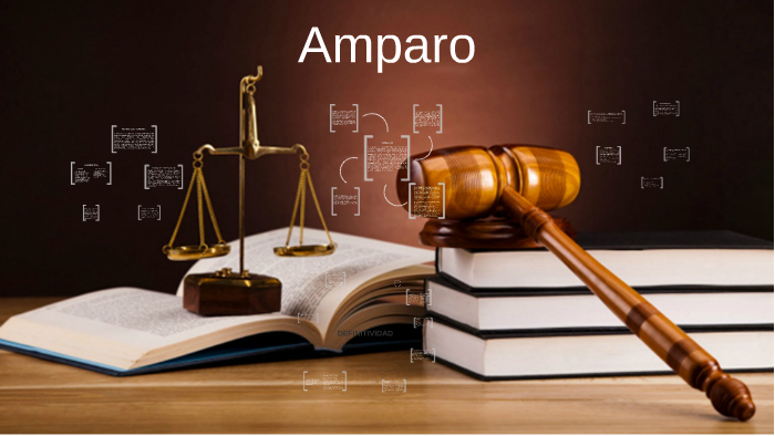 JUICIO DE AMPARO LABORAL By Alain Hernandez Uribe On Prezi