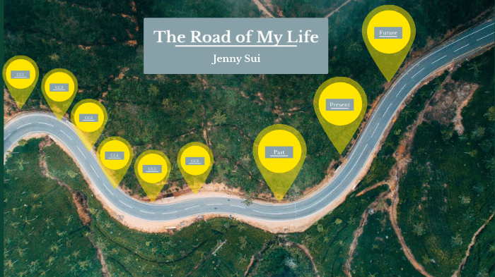 Capstone Project by jenny sui on Prezi
