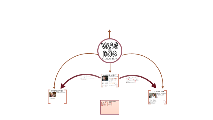 wag the dog summary analysis