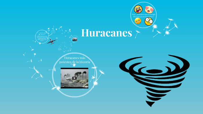 Huracanes by Iñigo Zorita on Prezi