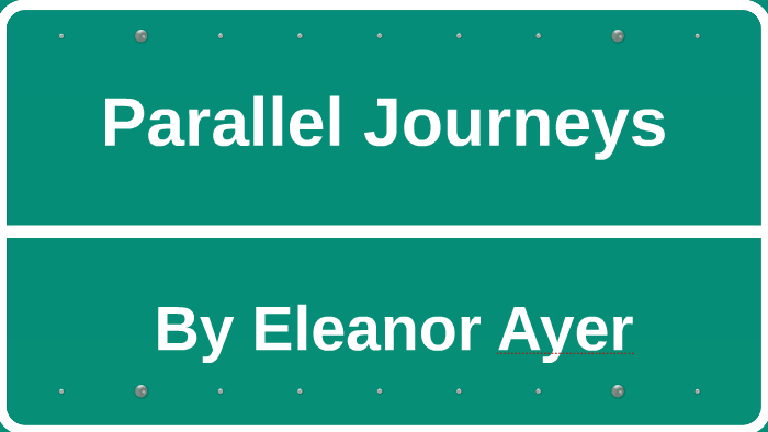 parallel journeys book online free