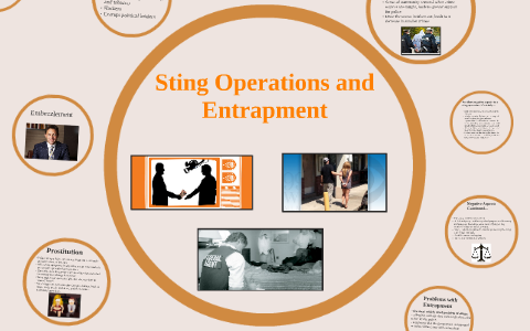 sting operation research paper