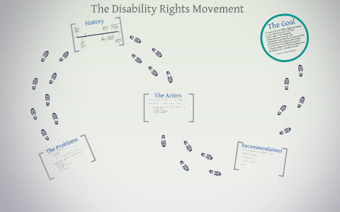 The Disability Rights Movement by Matthew Kriegel on Prezi