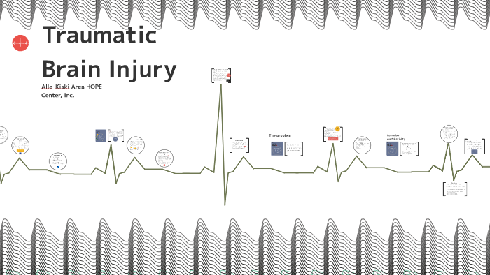 Traumatic Brain Injury by The HOPE Center Inc. on Prezi