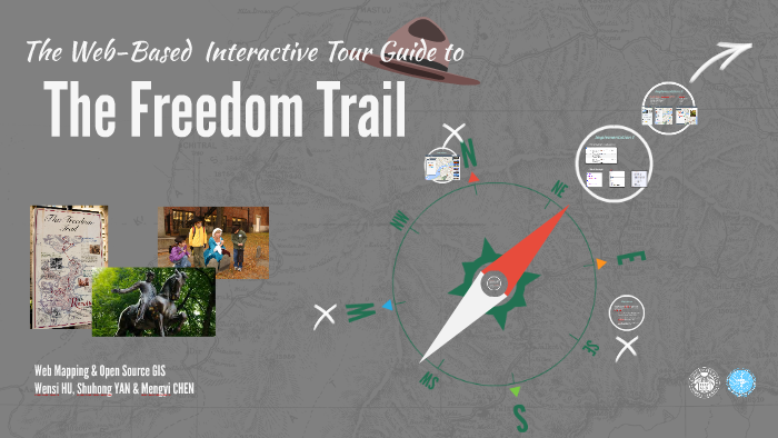 freedom trail rcode