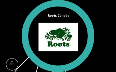 roots canada