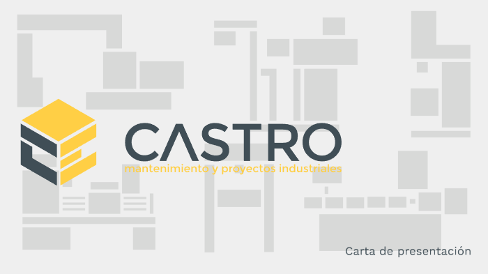 Carta de presentación by Leonardo Caicedo on Prezi