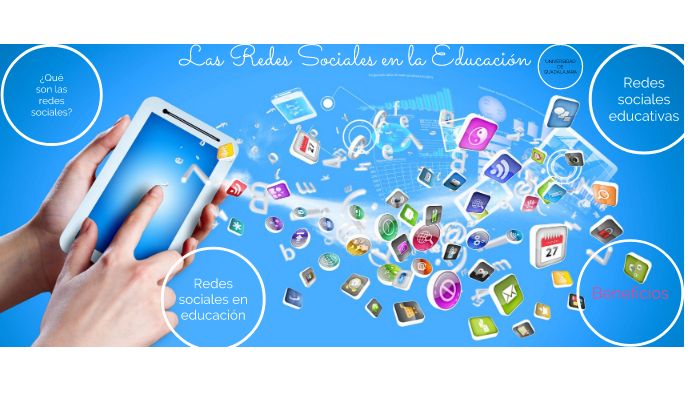Uso de las redes sociales en la educación by Keren Hapuc Morón Guzmán ...