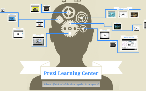 Prezi Learning Center by Susannah Shattuck on Prezi