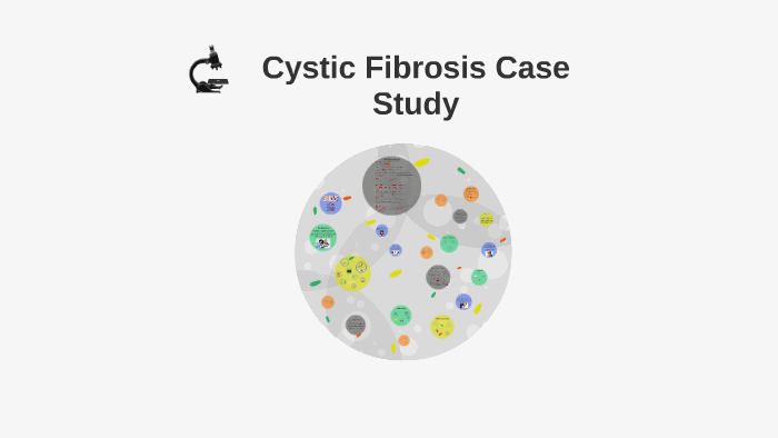 cystic fibrosis case study ap biology