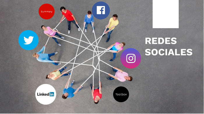 REDES SOCIALES by Nathaly Cordero on Prezi
