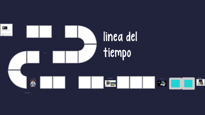 Linea del tiempo by Edgar Daniel Aguilar Jauregui on Prezi