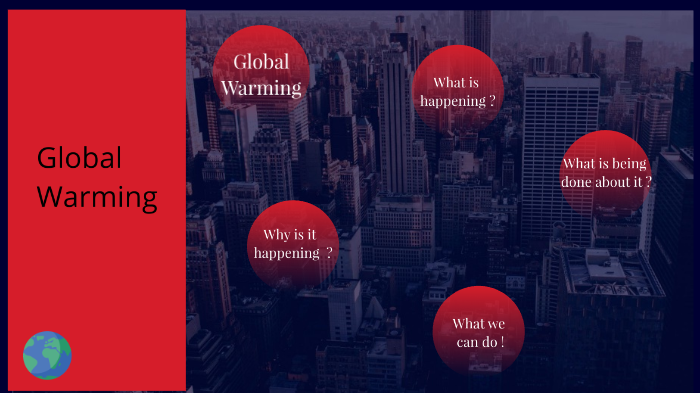 Global warming by William Main on Prezi