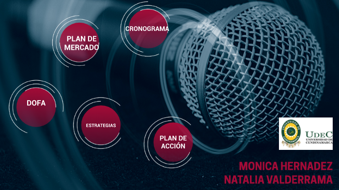 PLAN DE MERCADO by natalia valderrama lozano on Prezi