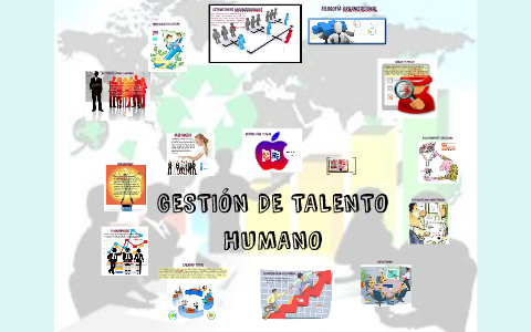 GESTIÓN DE TALENTO HUMANO by francisco perez on Prezi