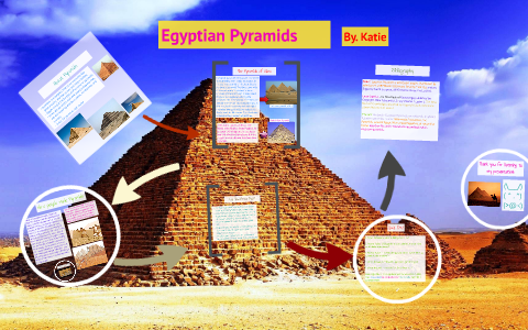 Egyptian Pyramids by Katie Choi on Prezi
