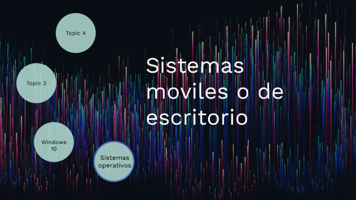 tic by juan lopez on Prezi