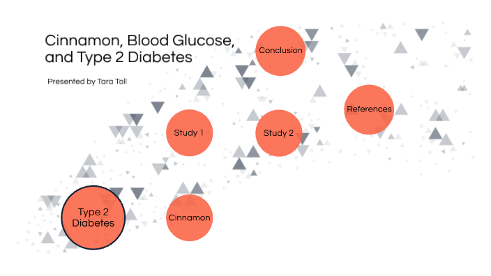 The Effects of Cinnamon on Blood Glucose and Type 2 Diabetes by Tara ...