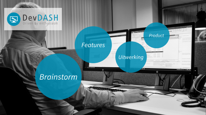 DevDASH by Mark van gorp on Prezi