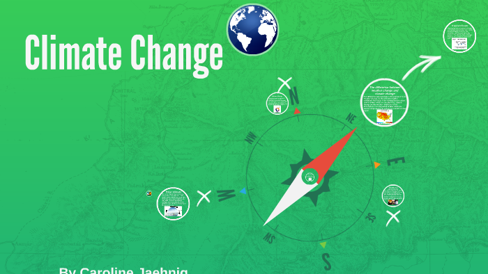 Climate Change by Caroline Jaehnig on Prezi