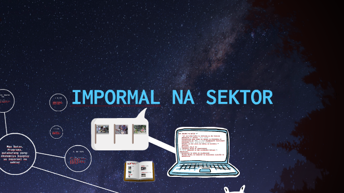 IMPORMAL NA SEKTOR By Ruiizu Dakota On Prezi