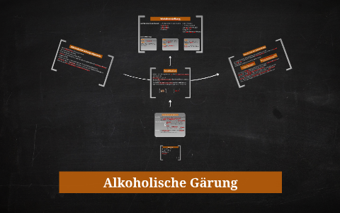 Alkoholische Gärung by Jörn Dieterich on Prezi
