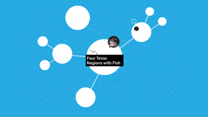 Four Texas Regions with Fish by Garrett Nored on Prezi