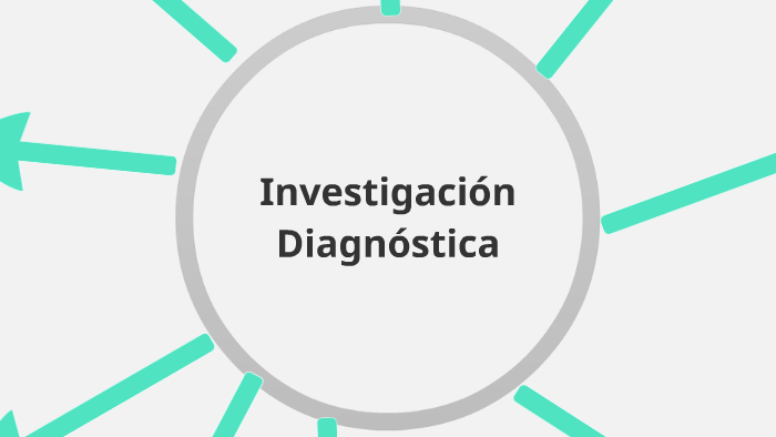 Investigación Diagnóstica By Juan Piedra On Prezi