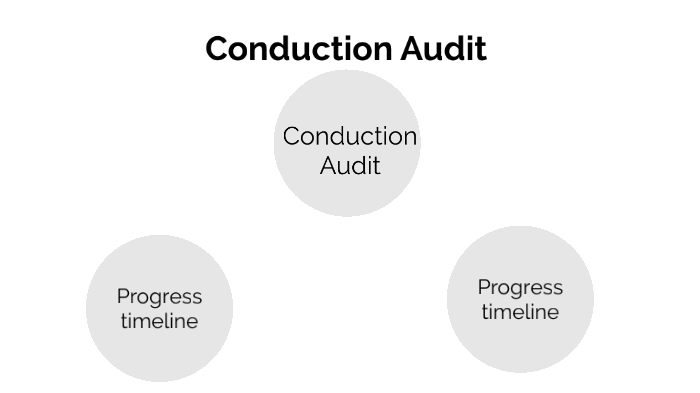 Conduction Audit by sai vivek on Prezi