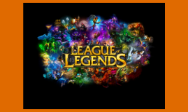 PPT - League Of Legends Boosting Online PowerPoint Presentation
