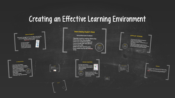 creating-an-effective-learning-environment-by-stacey-latour