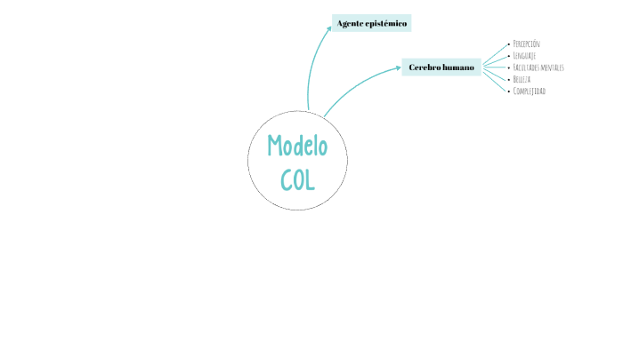 Modelo Col By Analí Martínez 