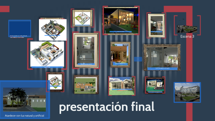 presentación final by on Prezi