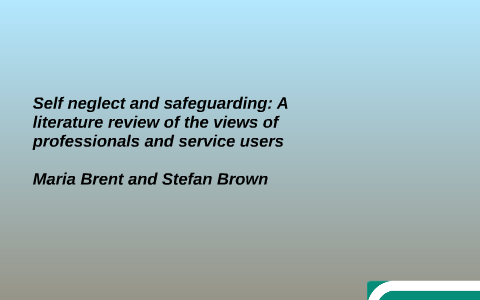 Safeguarding literature review 05 image