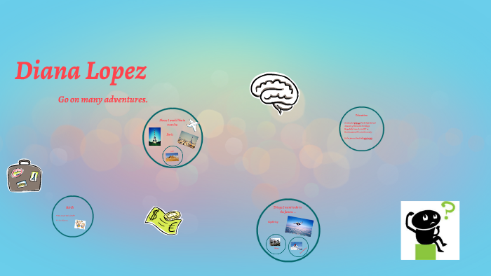 Diana Lopez by Diana Lopez on Prezi