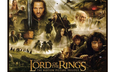 Su historia se desarrolla en la Tercera Edad del Sol de la T by javier