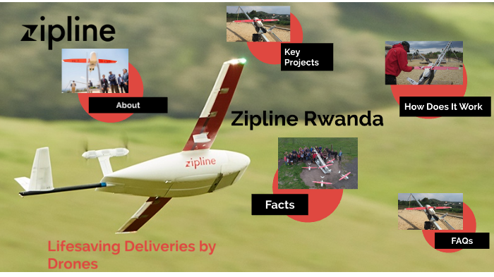 Zipline deals drone cost