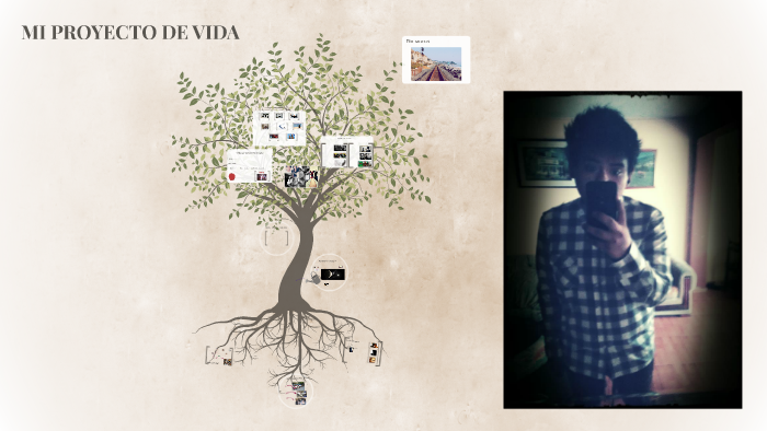 MI PROYECTO DE VIDA by luis fernando romero on Prezi