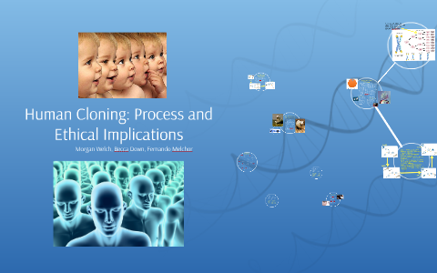 Human Cloning: Process And Ethical Implications By Morgan Welch On Prezi