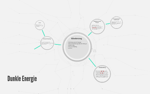 Dunkle Energie by Felix Umhöfer on Prezi