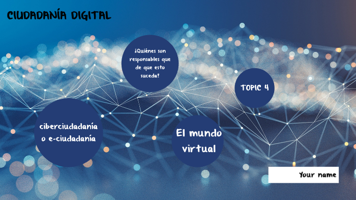 ciudadania digital by Liz Sosa on Prezi