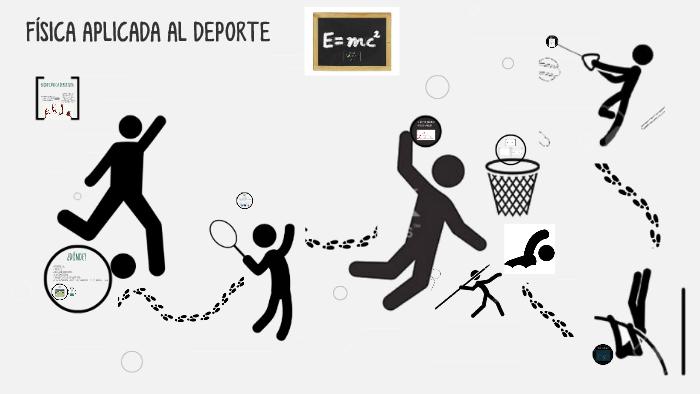 FÍSICA APLICADA AL DEPORTE by Pilar Sánchez Alcaraz on Prezi