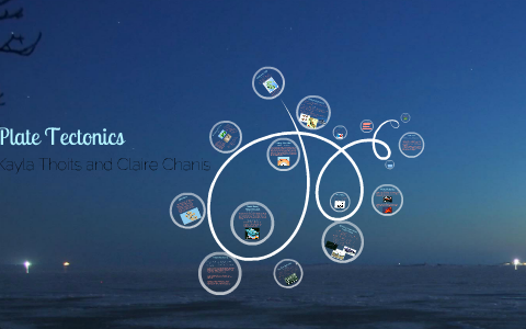 Plate Tectonics Project by Kayla Claire on Prezi