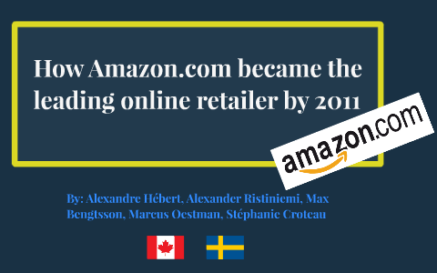 amazon bcg matrix