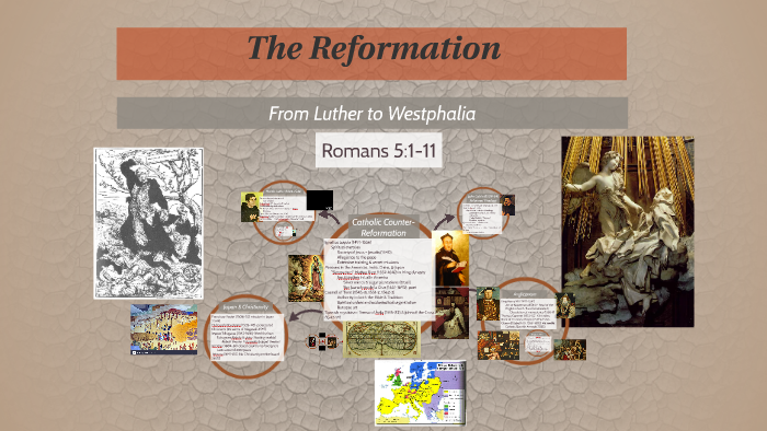 Protestant Reformation by Michael Jimenez on Prezi