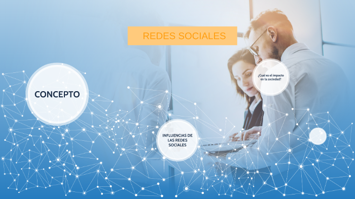 redes sociales by angela Sarmiento Cubillas on Prezi