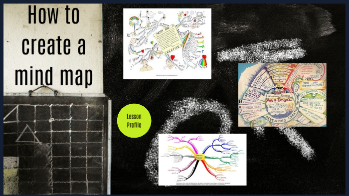 How to Mind Map by Sara Golding on Prezi
